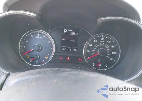 2017 Kia Forte Lx from USA, damaged, VIN 3KPFK4A75HE120273